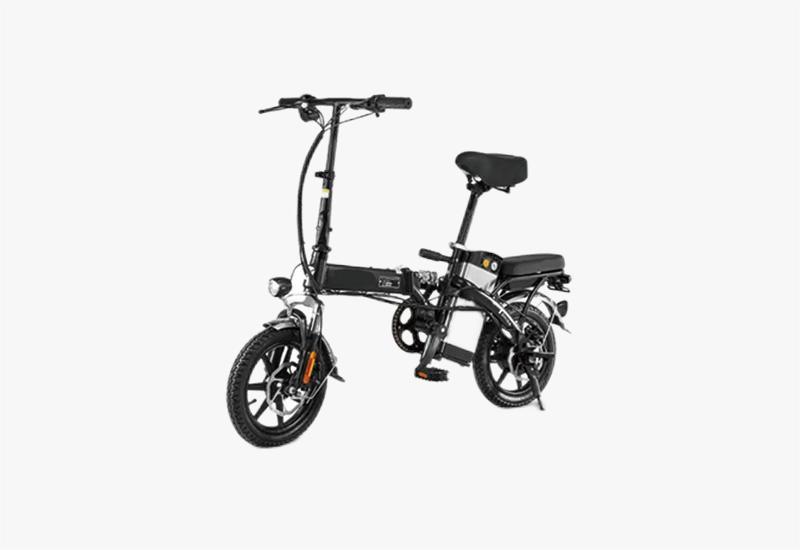 電動(dòng)自行車(chē)
