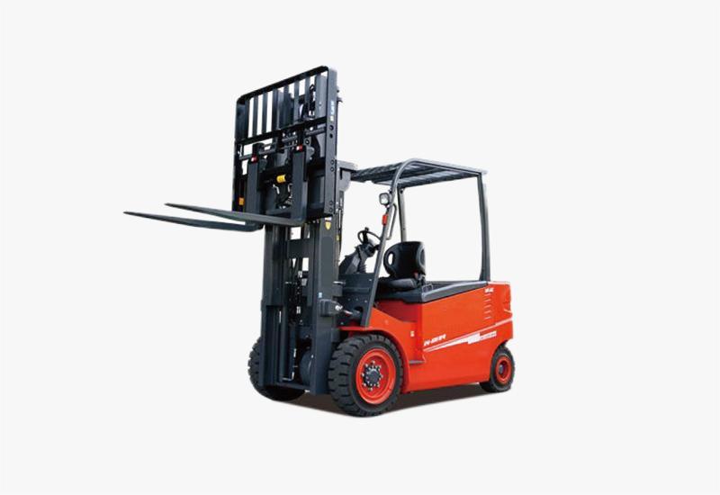 電動(dòng)叉車(chē)