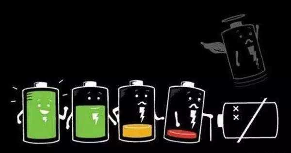 電池快速激活方法來(lái)嘍！餓死已久的手機(jī)電池成功復(fù)活(圖3)