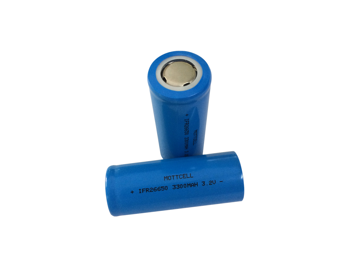 鋰電池有哪些類型？